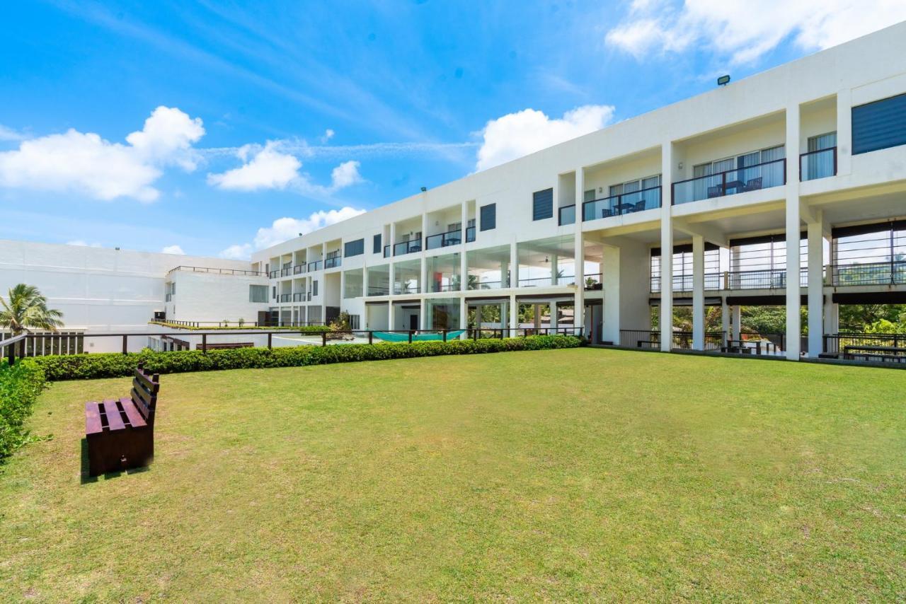 Citrus Waskaduwa Hotel Bentota Buitenkant foto